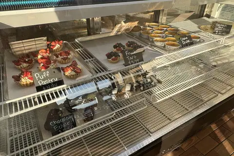 Patisserie Vanilla photo 1